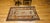 Vintage Kurdish Tribal Area Rug, Hand-Knotted Prayer Pattern, 3x5, Camelhair & Brick Red For Sale - Image 4 of 15