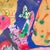 1990s Heart Landing - Fran Bull, C. 1992 For Sale - Image 5 of 8