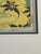 A Japanese Woodblock print by Paul Jacoulet (French, 1896-1960) entitled La Perruche Mortes. Celebes Created in 1948, this...