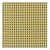 Sample - Schumacher Crosstown Weave Fabric in Citron For Sale