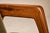 1950s Brazilian Modern Armchair in Pau Marfim & Green Mohair, Pierre Weckx, 1950s For Sale - Image 5 of 15