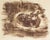Abstract Lithograph of a Bull John Chin Young For Sale - Image 3 of 8