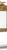 Wood Antique Empire European Tremó, 1800s For Sale - Image 7 of 8