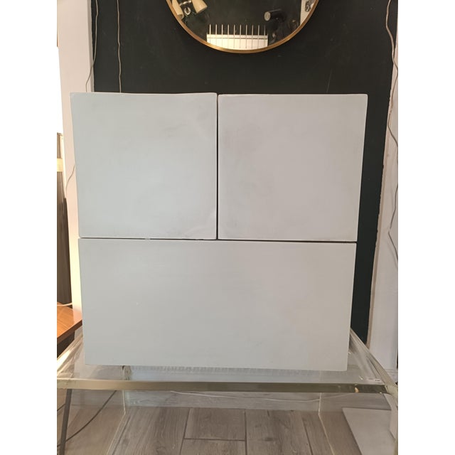 1970s Totem RR130 Radio by Mario Bellini for Brionvega, 1970s For Sale - Image 5 of 12