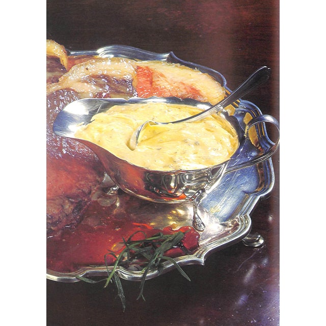 "Dictionary of Gastronomy" 1970 Simon, Andre L. & Howe, Robin For Sale - Image 4 of 10