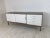 Mid-Century Modern Sideboard, 1960s For Sale - Image 9 of 12