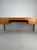 Mid-Century Modern Large Danish Mahogany Desk by Ejner Larsen and Aksel Bender Madsen for Willy Beck, 1950s For Sale - Image 3 of 10