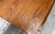 Small Freestanding Writing Desk in Teak, Denmark, 1960s For Sale - Image 16 of 17