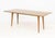 Edward Wormley for Dunbar Expanding Console Table For Sale - Image 11 of 13
