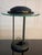 Exquisite and authentic Saturn table lamp by Robert Sonneman for George Kovacs. USA 1980. Iconic and featured in numerous...