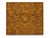 Pair of Baker Furniture Burl Wood Nesting Tables With Gallery Tray Tops For Sale - Image 9 of 11