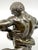 1900s Philipp E. Hamburger Neo-Classical “The Wrestlers” For Sale - Image 14 of 16