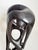Modernist Wooden Sculpture, France, 1980s For Sale - Image 10 of 12