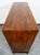 1970s Mid Century Modern Dresser Gentlemans Chest 8 Drawer Wood Henredon Circa '75 MCM For Sale - Image 5 of 12