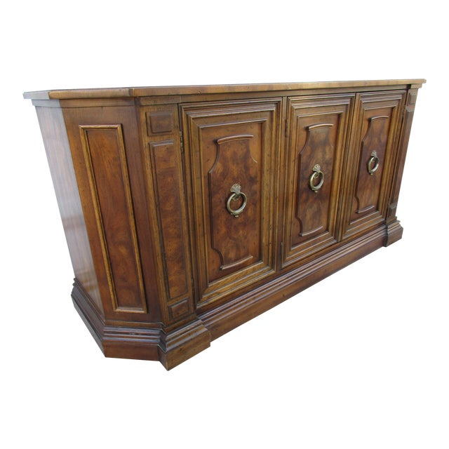 Drexel Francesca Sideboard or Buffet Chairish