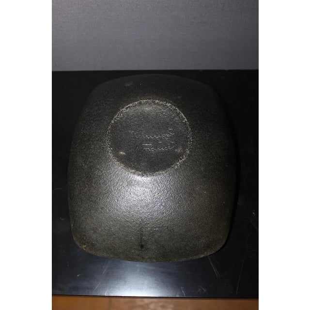 Ceramic Cutting from Elchinger, 1950s For Sale - Image 4 of 12