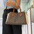 Brand: Louis Vuitton Gender: Ladies Length: 15.50 inches Height: 8.75 inches Depth 7.00 inches Weight: 930.00 grams...