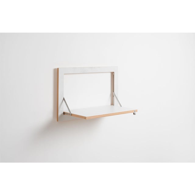 60×40-1 Fläpps Shelf by Joe Mania for Ambivalenz For Sale - Image 4 of 5