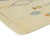 Cream Berber Hand-Knotted Moroccan Wool Rug | 8'2" X 5'1" | One of a Kind For Sale - Image 8 of 12