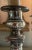 Pair of French 19th Century Silver Plate Candlesticks For Sale - Image 4 of 5