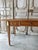 Vintage Light Wood Desk, 1960s For Sale - Image 4 of 13