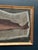 Gerald, Fish, 1960s, Oil on Canvas, Framed For Sale - Image 5 of 12