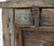 Wood 20th Century Rustic Lift Top Storage Chest For Sale - Image 7 of 11
