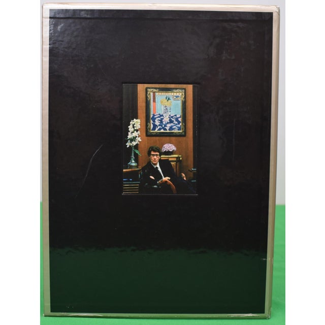 Traditional Collection of Yves Saint Laurent Et Pierre Berge 2009 For Sale - Image 3 of 16