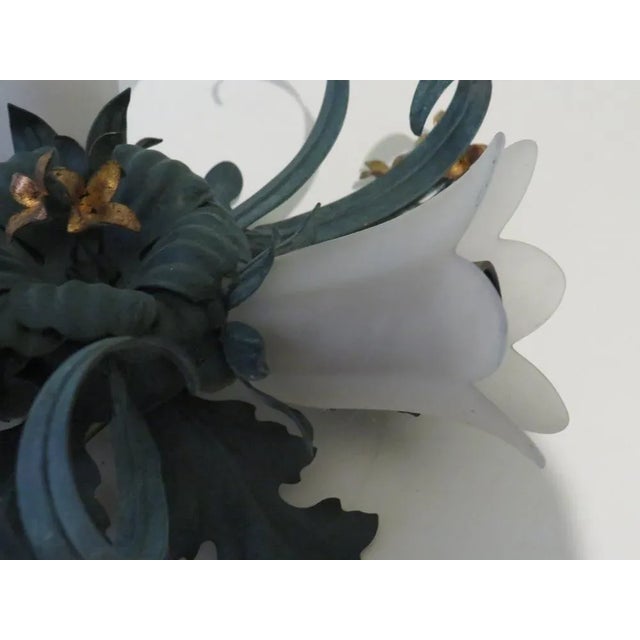 Wall Lamps from Banci, Italy, 1950s, Set of 2 For Sale - Image 12 of 15