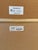 Stanley Furniture Coronation Traditional Cherry/Pecan Armoire Cabinet For Sale - Image 17 of 18
