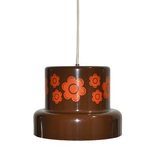 Vintage Lamp by Kaj Franck for Fog Morup For Sale