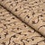 Schumacher Sample - Schumacher Corail Velvet Fabric In Champignon For Sale - Image 4 of 5
