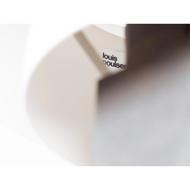 Vintage PH 4/3 Table Lamp by Poul Henningsen for Louis Poulsen, Denmark, 1990s For Sale - Image 9 of 10