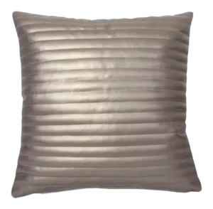 Remy Decorative Pillow, Bronze