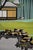 1970s Kyoshi Nagai, Landscape Composition, 1972, Woodblock Print, Framed For Sale - Image 5 of 13