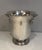 Silver Plated Champagne Bucket. French. Circa 1930 For Sale - Image 10 of 13