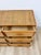 Vintage, Coastal, Bamboo, Wicker, Six Drawer Dresser, Chest Storage For Sale - Image 17 of 18