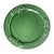 Bordallo Pinheiro Bordallo Pinheiro Bunny Rabbit 4 Dinner Plates Majolica Portugal Late 20th Century For Sale - Image 4 of 9