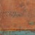 Awh 357 - Original Layered Abstract Color Field Oil Painting on Canvas by Bernhard Zimmer For Sale - Image 4 of 8