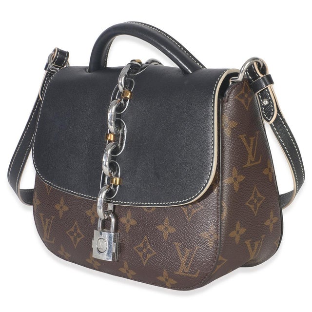 Inspired by a popular accessory from the 19th century, Louis Vuitton reinvents the hat box into an everyday bag. A nod to...