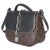 Inspired by a popular accessory from the 19th century, Louis Vuitton reinvents the hat box into an everyday bag. A nod to...