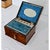 19th Century English 19th Century Rosewood & Inlay Jewelry Box For Sale - Image 5 of 12