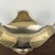 Antique Italian Silver-Plated Centerpiece Bowl with Dragon Handles, 1930s For Sale - Image 11 of 15