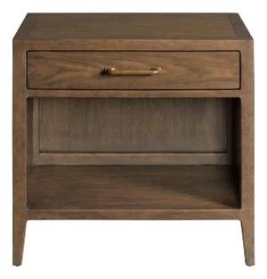 Woodbridge Furniture Flagstaff Nightstand