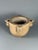 Yellow Marble Mortar from Torri Del Benaco, 16th Century For Sale - Image 3 of 6