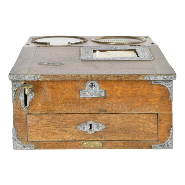 National Cash Register, 1900s For Sale