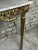 18th Century Louis XVI Console with Marble Top For Sale - Image 4 of 12