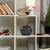 Modern Gray Alamo Vase- Large For Sale - Image 3 of 11