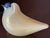 Murano Glass Dove with Gold Aventurine from Barovier & Toso, Italy, 1970s For Sale - Image 3 of 18