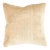 Pasargad DC Vintage Hand Knotted Rug Turkish Pillow For Sale